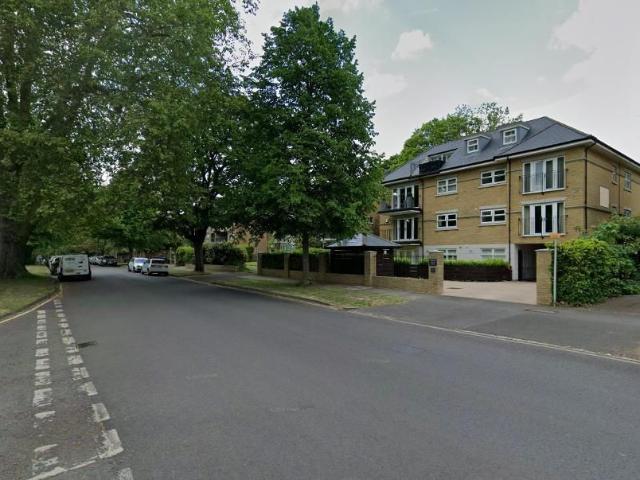 Apartment for rent in London Borough of Bromley, Greater London
