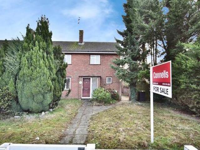 House for sale in Lyons, Greater London