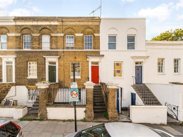 House for rent in Old Ford, Greater London