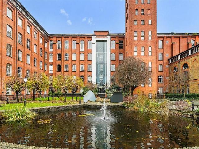 Apartment for rent in Old Ford, Bow
