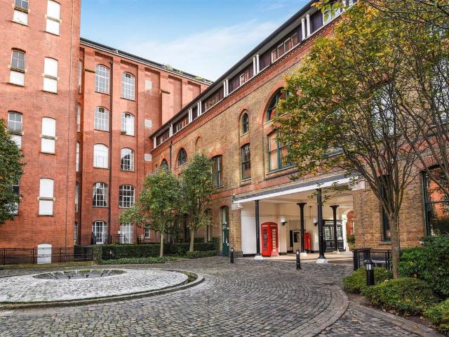 Apartment for rent in Old Ford, Bow