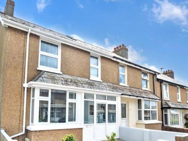 House for sale in Bude, Cornwall