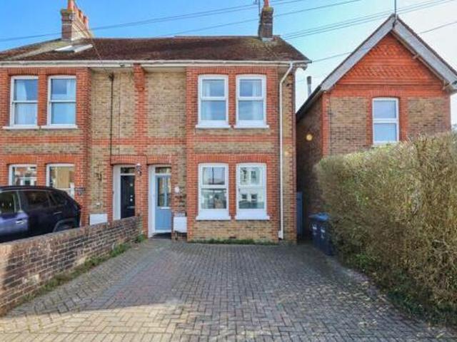 House for sale in Perryfields, West Sussex