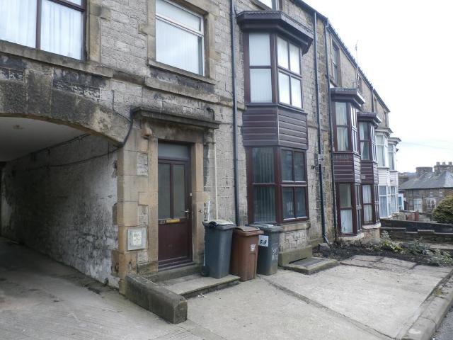Apartment for rent in Charlesworth, East Midlands