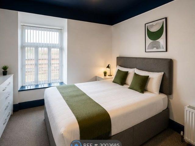 Room for rent in Charlesworth, East Midlands