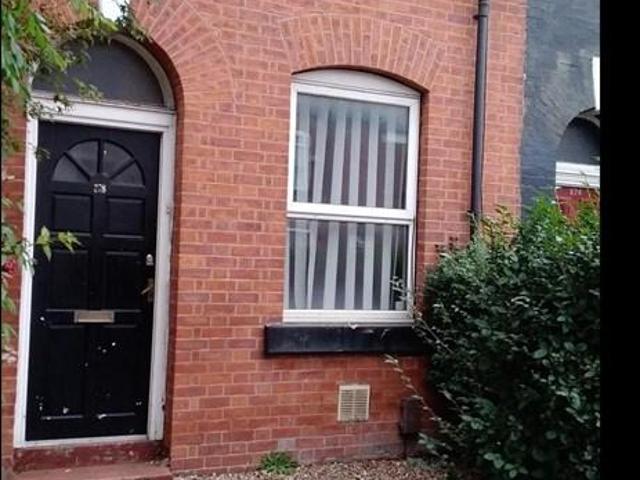 House for rent in Droylsden, Tameside