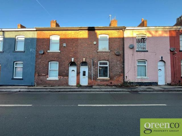 House for rent in Droylsden, Tameside