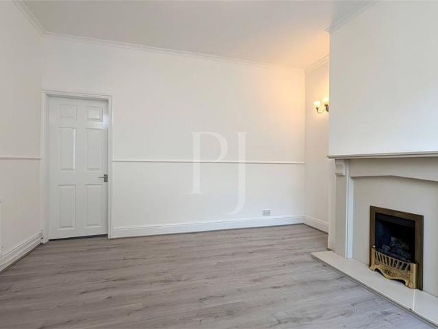 House for rent in Greenheys, Greater Manchester