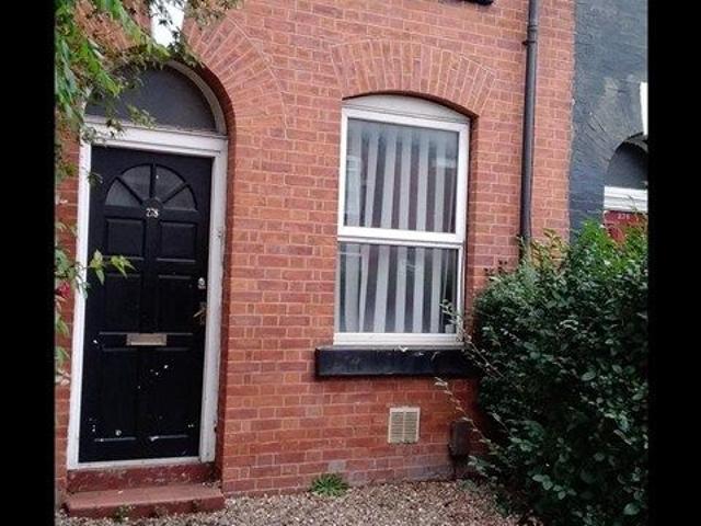 House for rent in Droylsden, Tameside