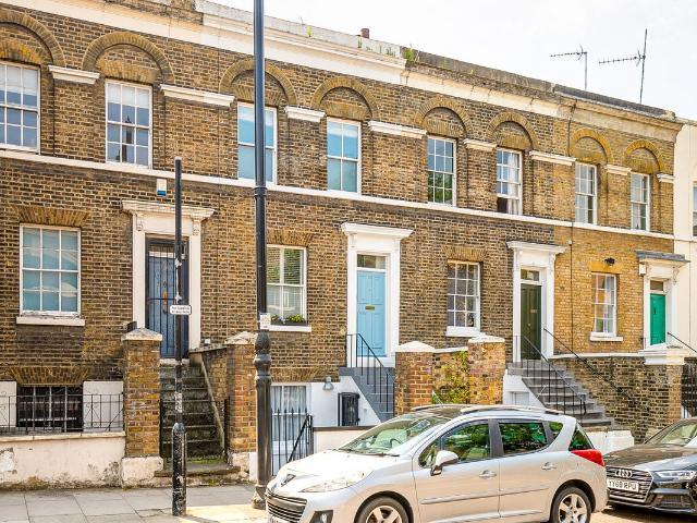 Apartment for rent in Old Ford, Bow