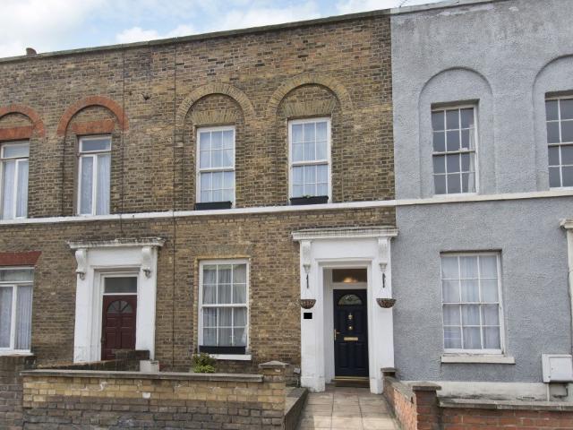 Apartment for rent in Old Ford, Bow