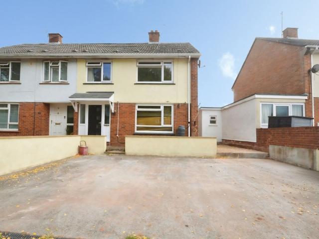 House for rent in Watergate, Devon