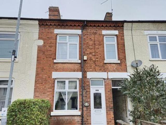 House for sale in Coalville, Leicestershire