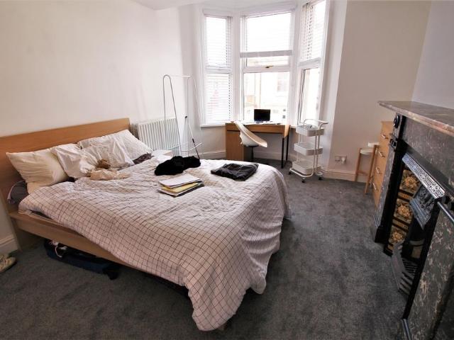 House for rent in Jesmond, Newcastle upon Tyne