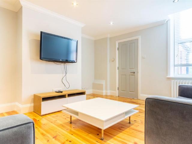 House for rent in Jesmond, Newcastle upon Tyne