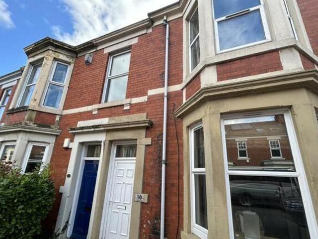 House for rent in Butterton, Staffordshire