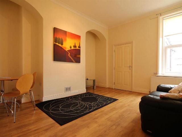 House for rent in Jesmond, Newcastle upon Tyne