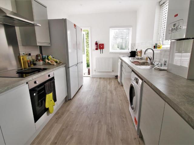 House for rent in Jesmond, Newcastle upon Tyne
