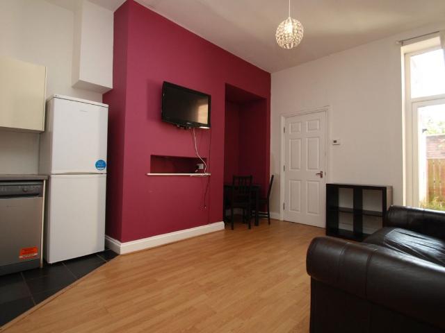 Apartment for rent in Jesmond, Tyne And Wear