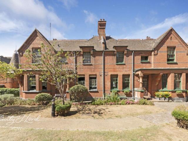 House for rent in Old Ford, Bow