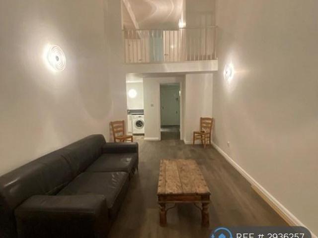 Apartment for rent in Old Ford, Bow