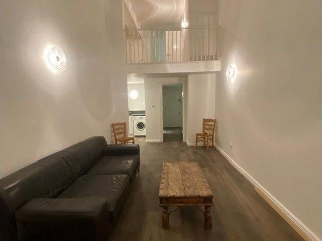 Apartment for rent in Old Ford, Bow