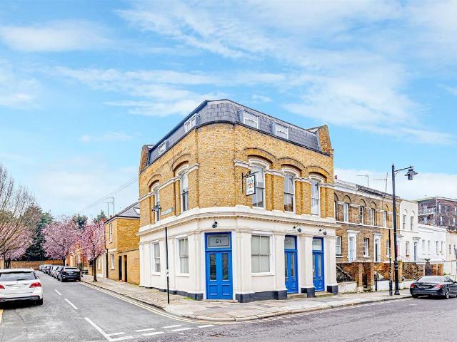 Apartment for rent in Old Ford, Bow