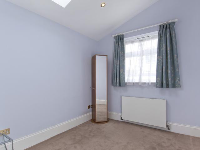 Apartment for rent in Old Ford, Bow