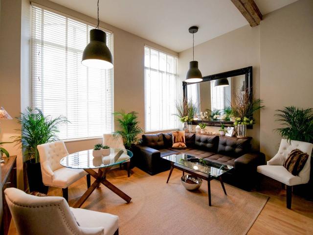 Apartment for rent in Old Ford, Bow
