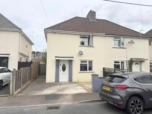 House for rent in Tutnalls, Bromsberrow Heath