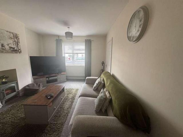 House for rent in Tutnalls, Bromsberrow Heath