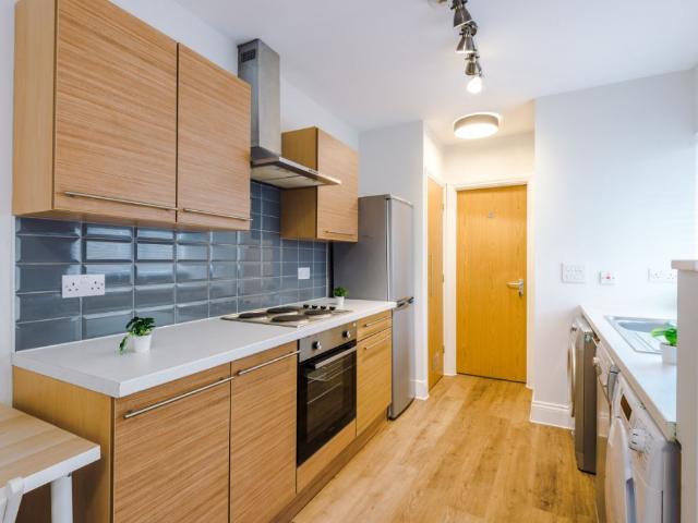 House for rent in Jesmond, Newcastle upon Tyne