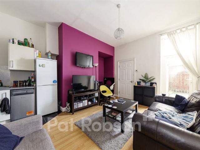 Apartment for rent in Jesmond, Tyne And Wear