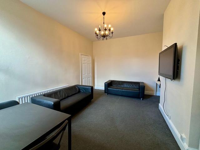 Apartment for rent in Jesmond, Tyne And Wear