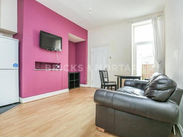 House for rent in Jesmond, Tyne And Wear