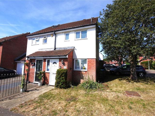 House for rent in Ongar, Epping