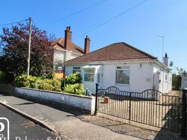House for sale in Eastbridge, Suffolk
