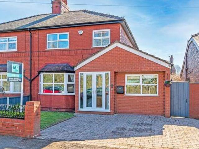 House for sale in Warrington