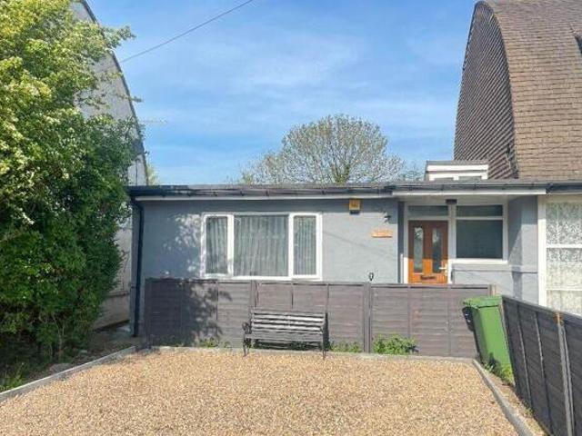 House for sale in Lyons, Greater London
