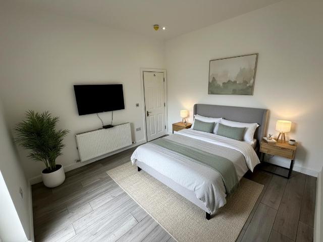 Room for rent in Upper Edmonton, Edmonton