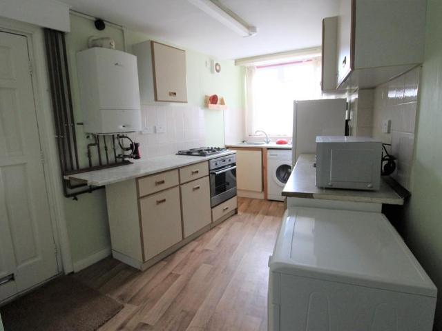 Apartment for rent in Yiewsley, Greater London