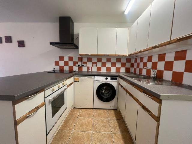 Apartment for rent in London Borough of Hillingdon, Greater London