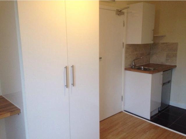 Room for rent in Yiewsley, Greater London