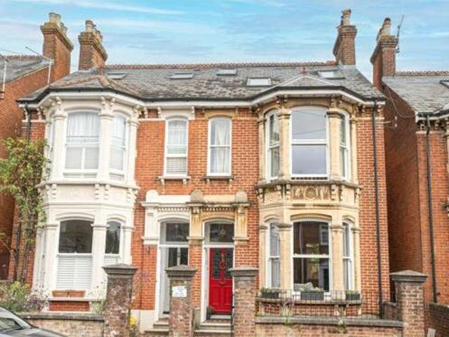 House for sale in Hawford, Hampshire