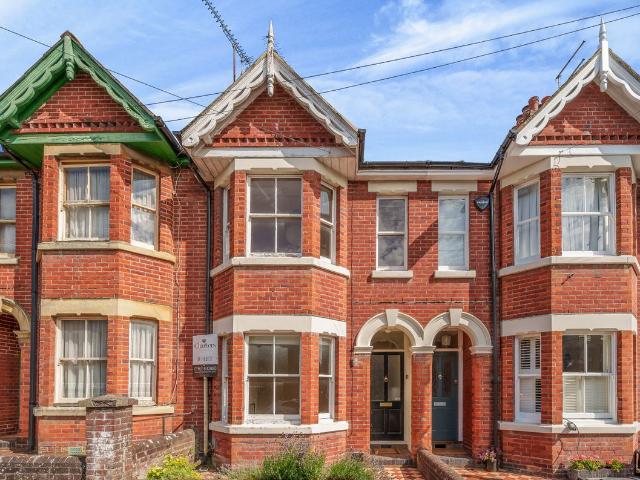 House for rent in Fulflood, Hampshire