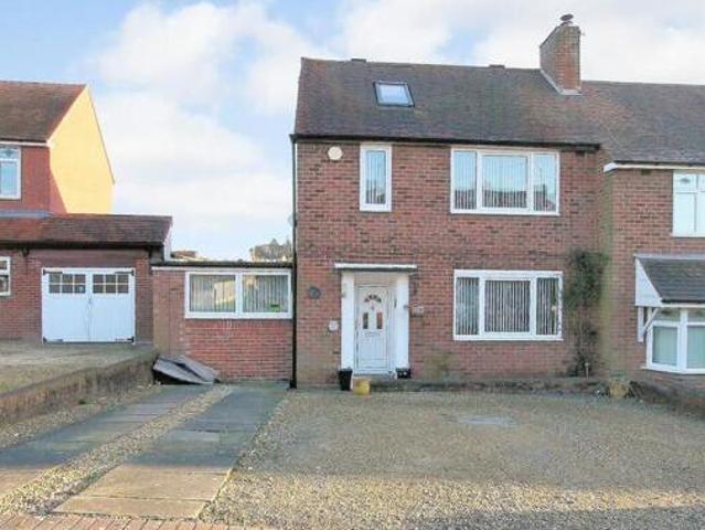 House for sale in Brierley Hill, West Midlands