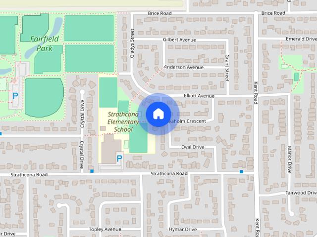 Room for rent in Minto Landing, Chilliwack