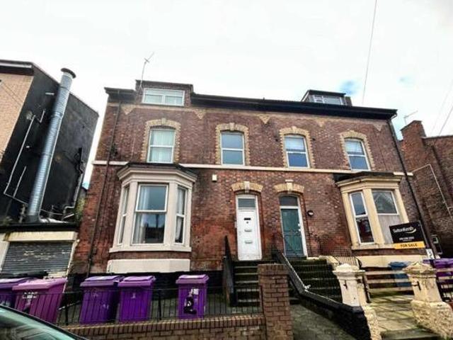 House for sale in Liverpool, Liverpool City Region