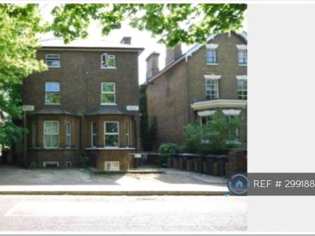 House for rent in Norbiton, Greater London