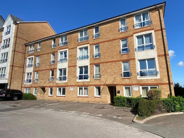 Apartment for rent in Hamerton, Kent